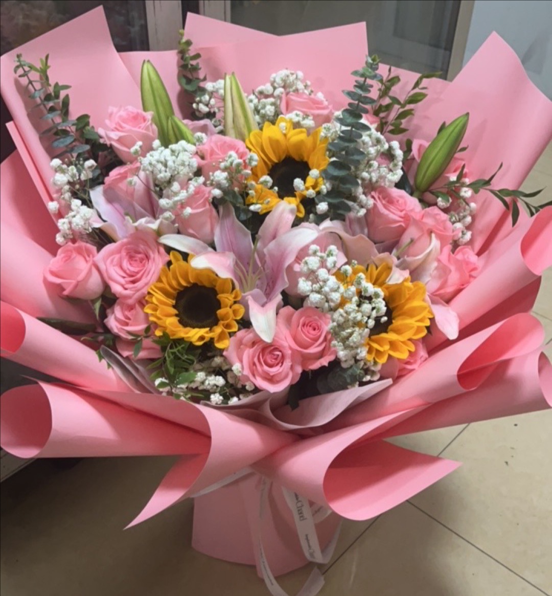 吉林桦甸市花店